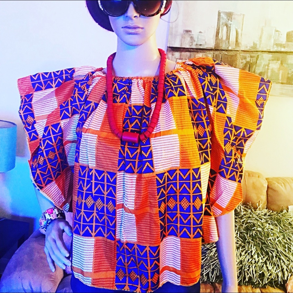 African top